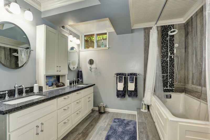 Top Bathroom Remodeling Companies in Blanchester, OH