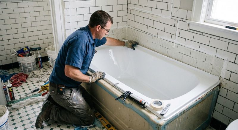 Top Bathroom Remodeling Companies in Milford, OH