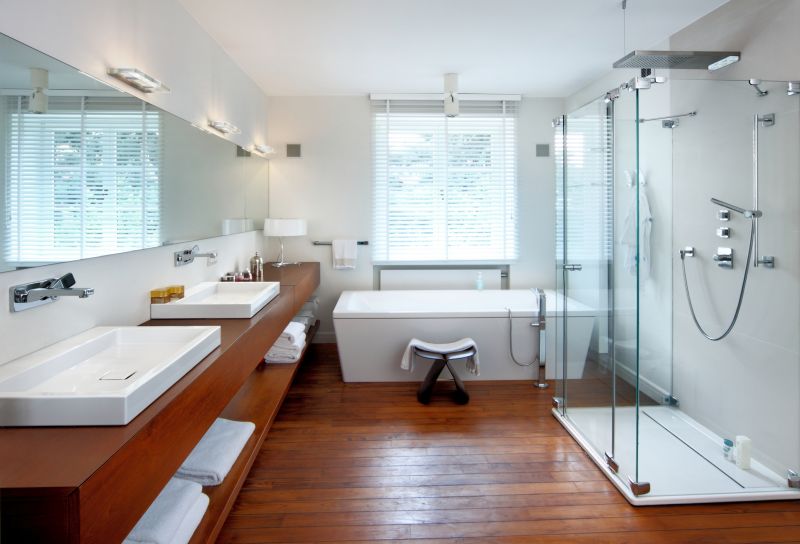 Glass Shower Doors