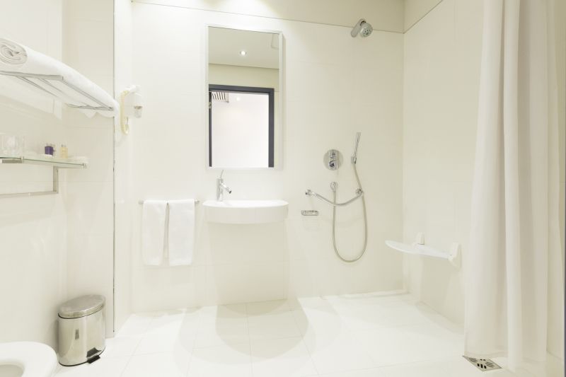 Bathroom Renovation detail